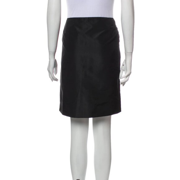 Prada Re-Nylon Skirt - Picture 3 of 3